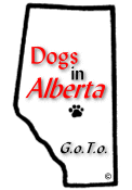Dogs In Alberta Web Ring - Want to join the ring?